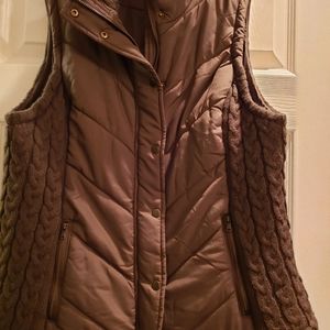 Marices vest